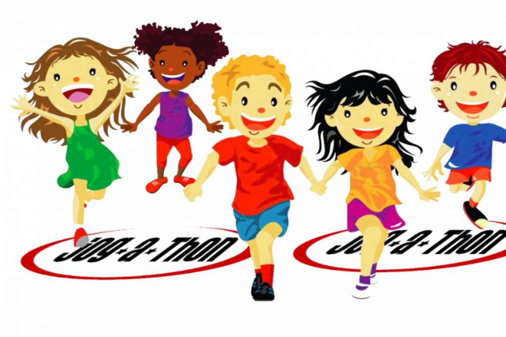 jog-a-thon