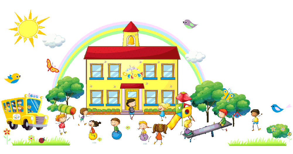 First Day of School
