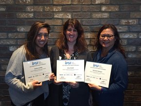 Grant Recipients