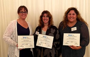 Recipient Winners