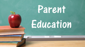 Parent Education