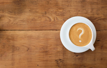 Coffee & Conversation