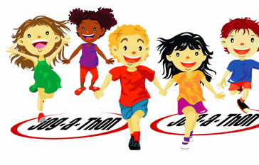 jog-a-thon