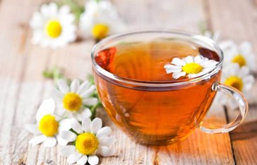 Parent Tea