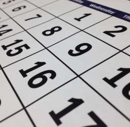 calendar